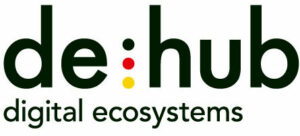 Logo dehub