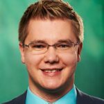 Portrait von Sascha Alpers