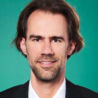 PD Dr. Ingmar Baumgart