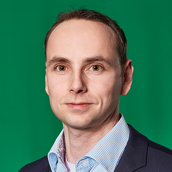 Sebastian Reiter