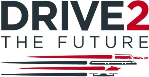 Logo Drive2TheFuture