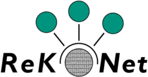 Logo ReKoNet