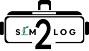 Logo Sim2Log