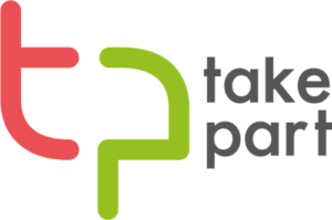 Logo Take Part