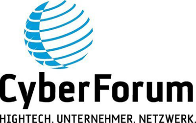 Logo Cyberforum