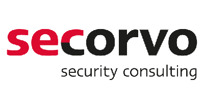 Logo secorvo