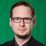Portrait von Sebastian Felzmann
