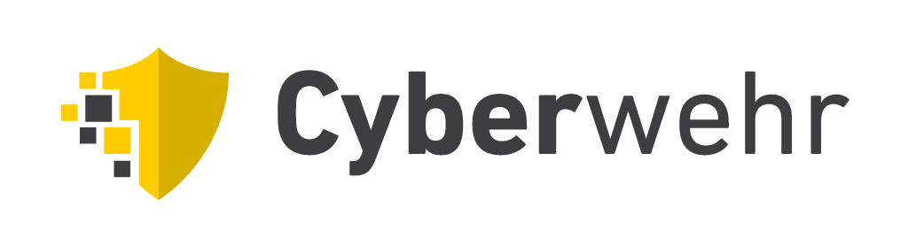 Logo Cyberwehr