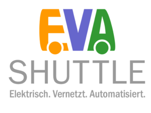 Logo EVA-Shuttle