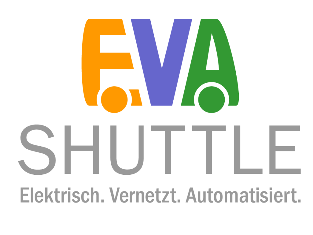 Logo EVA-Shuttle