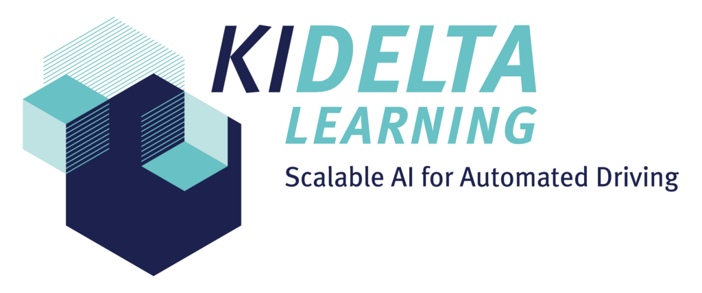 Logo KI Delta Learning
