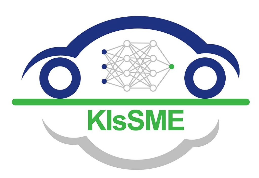 Logo KIsSME