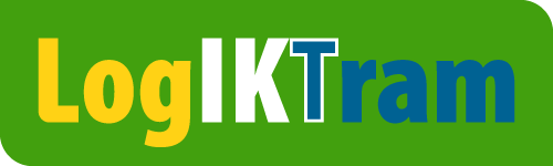 Logo LogIKTram