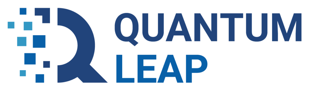 Logo QuantumLeap