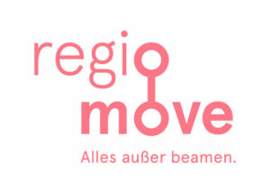 Logo regiomove