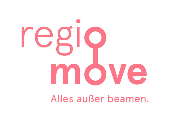 Logo regiomove