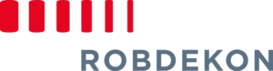Logo ROBDEKON
