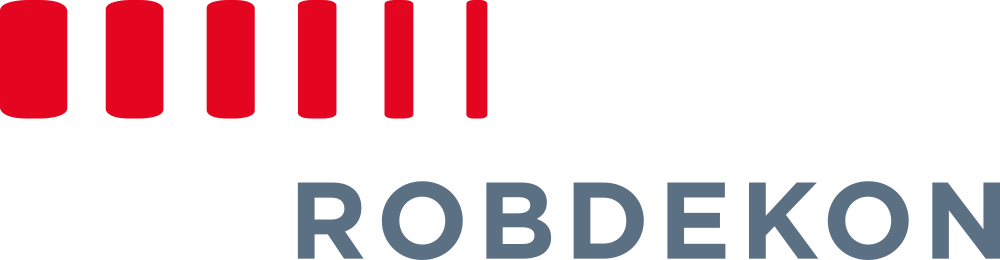 Logo ROBDEKON