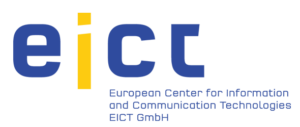 Logo eict