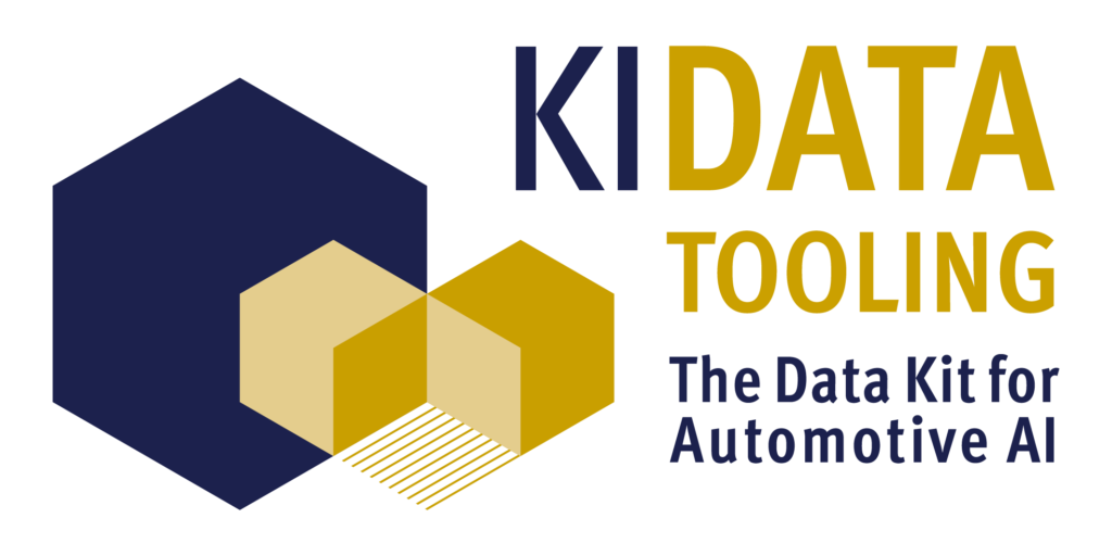Logo KI Data Tooling