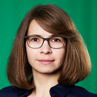 Ariane Heling