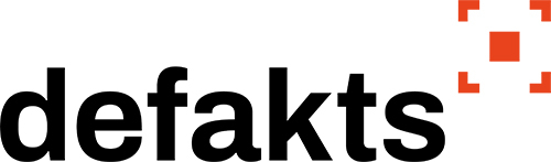 Logo des Forschungsprojekts DeFaktS