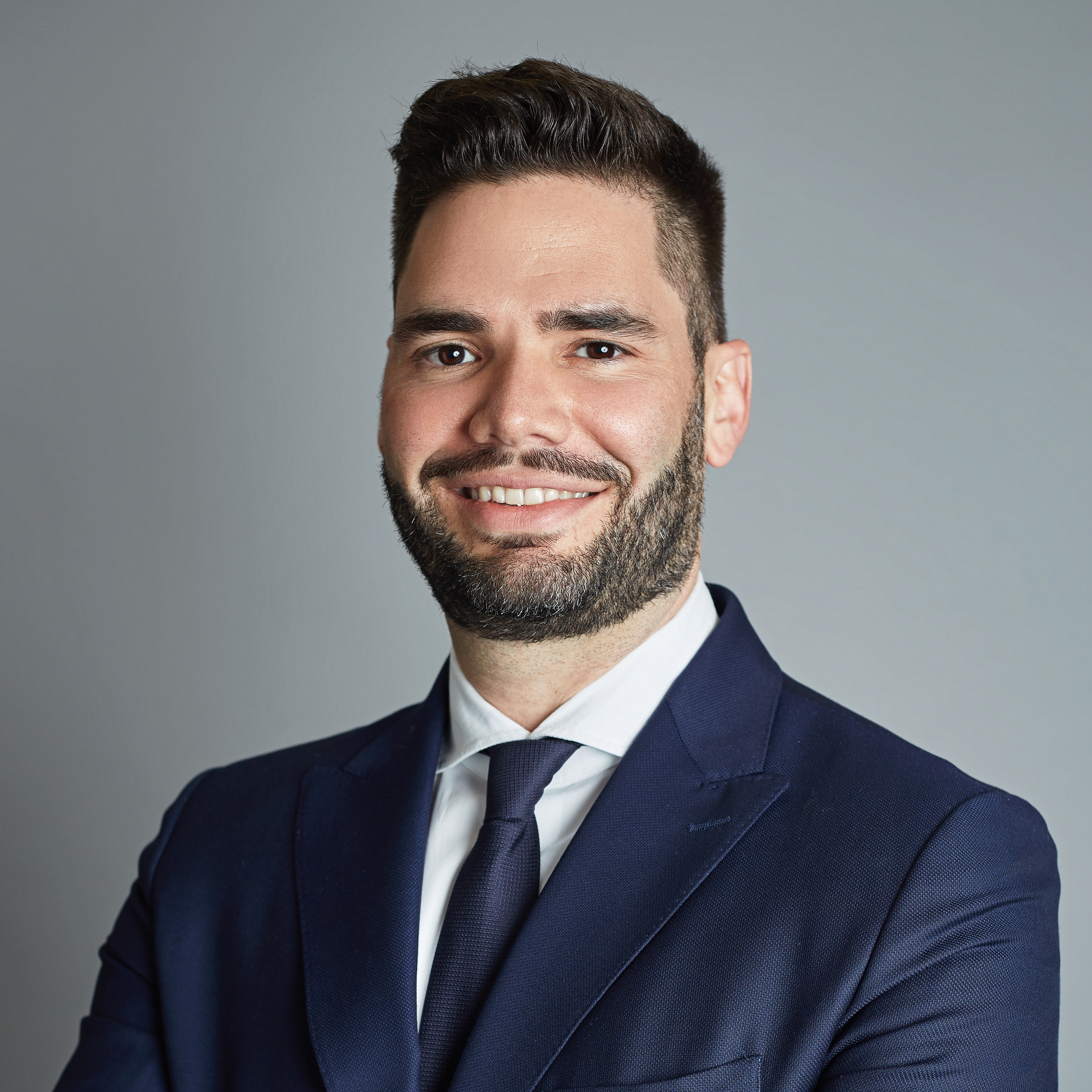 Miguel Rodriguez