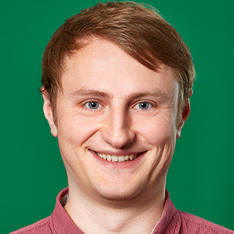 Jonas Klamroth