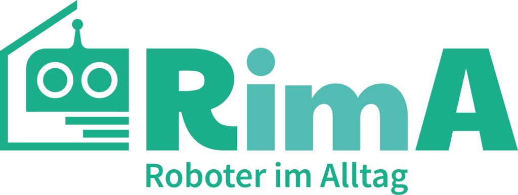 Logo des Projekts RimA