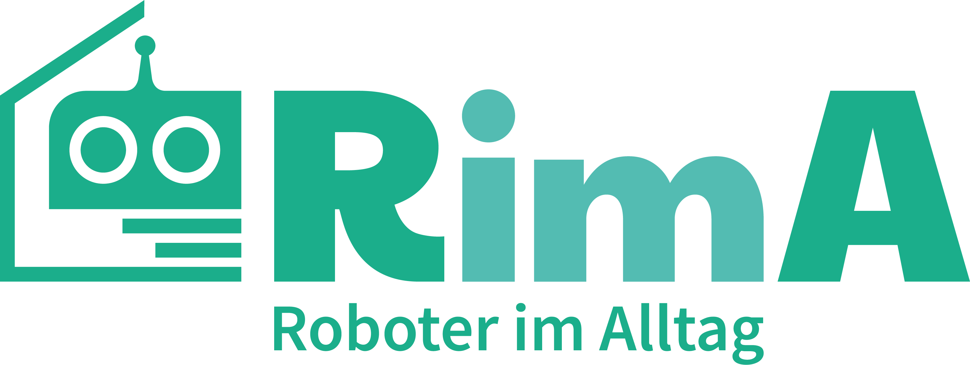 Logo des Projekts RimA