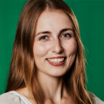 Portraitfoto von Luisa Buchholz