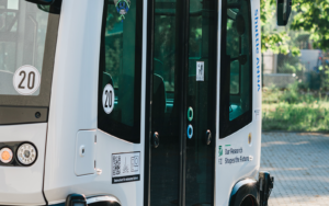 FZI Shuttle