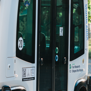 FZI Shuttle