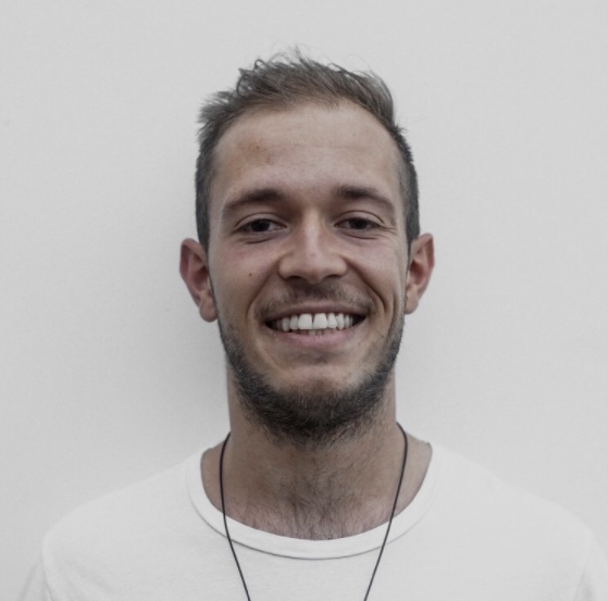 Portrait von David Knothe