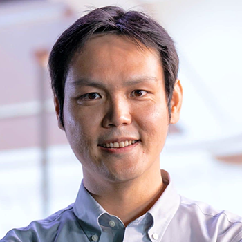 Dr. Manabu Tsukada