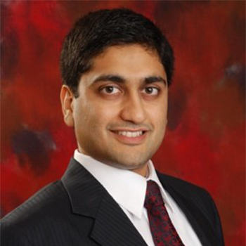Rahul Mangharam