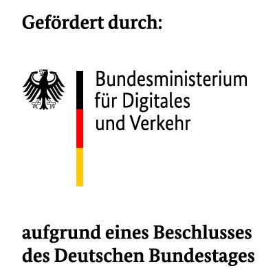 Bundesministerium für Digitales und Verkehr