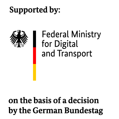 Bundesministerium für Digitales und Verkehr