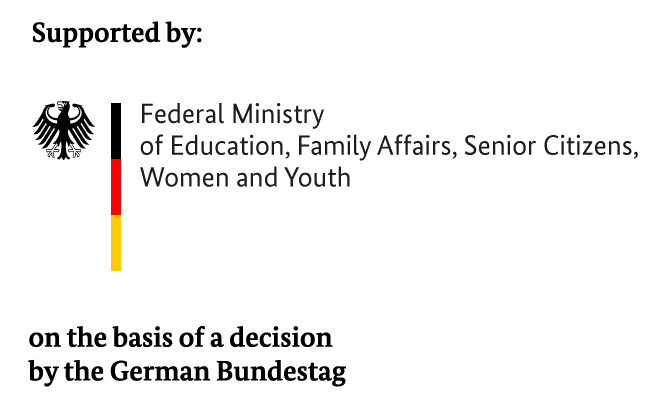 Bundesministerium für Bildung, Familie, Senioren, Frauen und Jugend