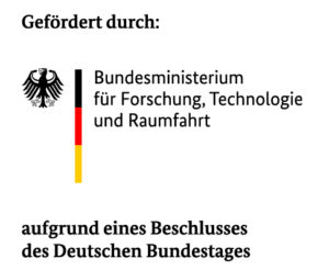 Bundesministerium für Forschung, Technologie und Raumfahrt