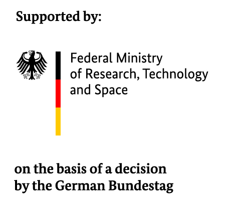 Bundesministerium für Forschung, Technologie und Raumfahrt