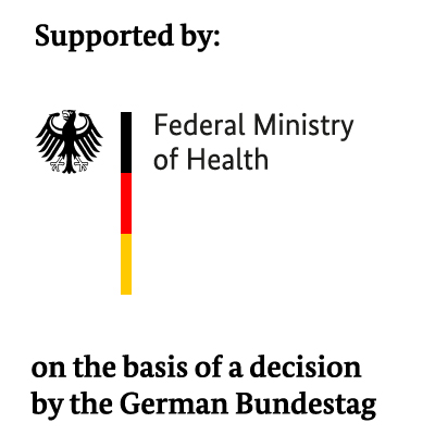 Bundesministerium für Gesundheit