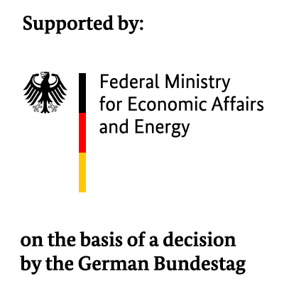 Bundesministerium für Wirtschaft und Energie