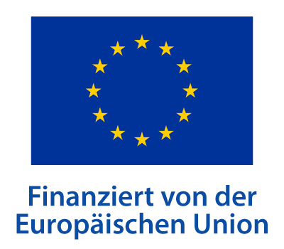 EU finanziert
