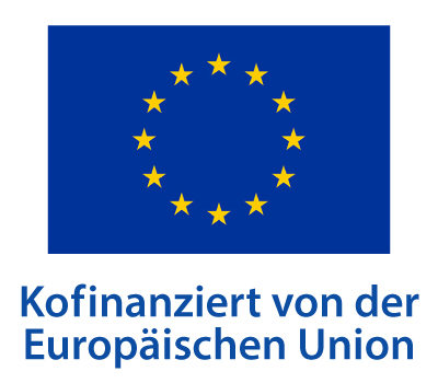 EU kofinanziert