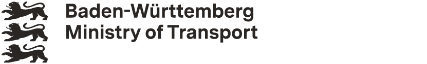 Baden-Württemberg Ministerium für Verkehr