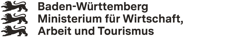 Baden-Württemberg Ministerium für Wirtschaft, Arbeit und Tourismus
