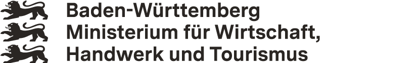 Baden-Württemberg Ministerium für Wirtschaft, Handwerk und Tourismus