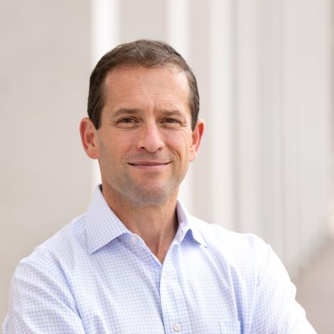 Professor Jacob N. Shapiro​