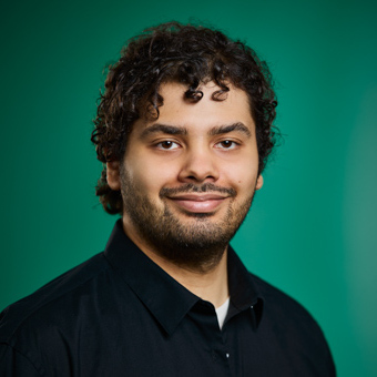Portrait von Martin Zehetner